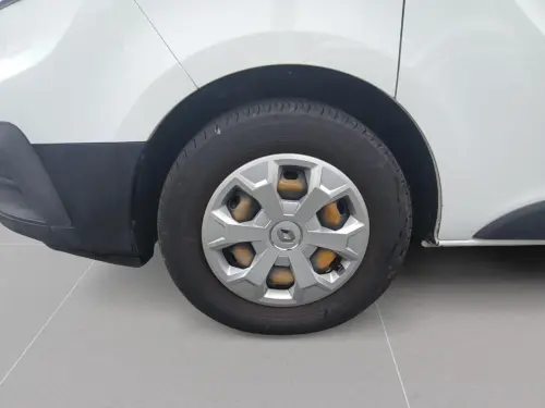 Renault Trafic L2 dCi 150 Energy S&S EDC Zen - Photo 8