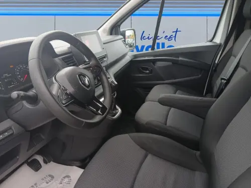 Renault Trafic L2 dCi 150 Energy S&S EDC Zen - Photo 9