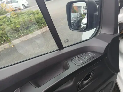 Renault Trafic L2 dCi 150 Energy S&S EDC Zen - Photo 10