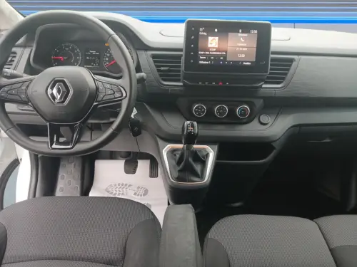 Renault Trafic L2 dCi 150 Energy S&S EDC Zen - Photo 11