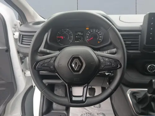 Renault Trafic L2 dCi 150 Energy S&S EDC Zen - Photo 12