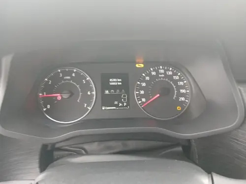 Renault Trafic L2 dCi 150 Energy S&S EDC Zen - Photo 13