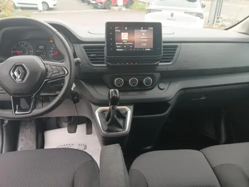 Renault Trafic L2 dCi 150 Energy S&S EDC Zen - Photo 14