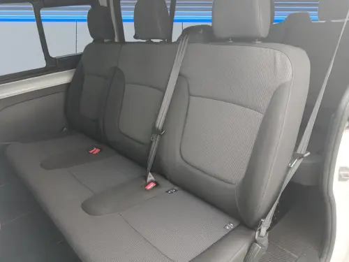 Renault Trafic L2 dCi 150 Energy S&S EDC Zen - Photo 15