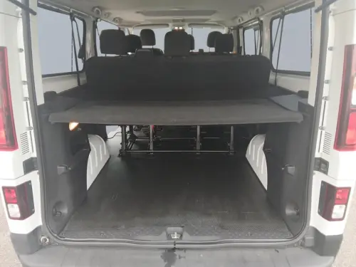 Renault Trafic L2 dCi 150 Energy S&S EDC Zen - Photo 18