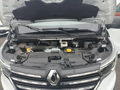 Renault Trafic L2 dCi 150 Energy S&S EDC Zen - Photo 19