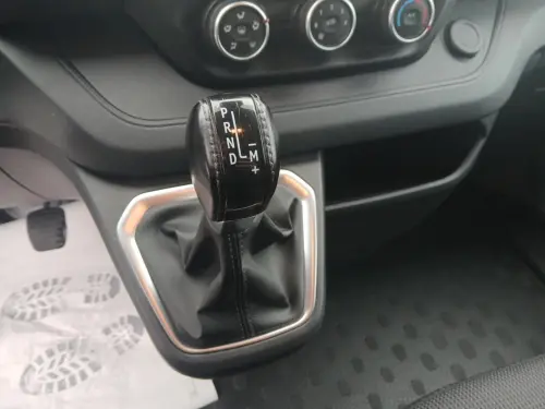 Renault Trafic L2 dCi 150 Energy S&S EDC Zen - Photo 21