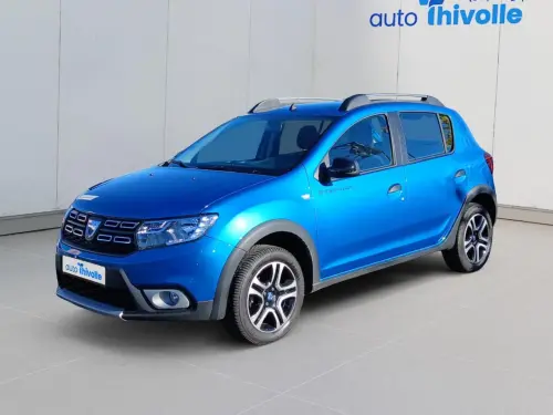 Dacia Sandero ECO-G 100 15 ans - Photo 0