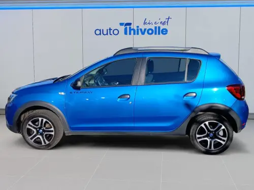 Dacia Sandero ECO-G 100 15 ans - Photo 1