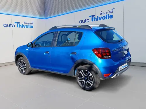 Dacia Sandero ECO-G 100 15 ans - Photo 2