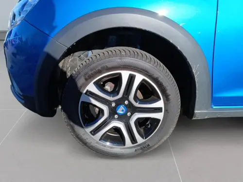 Dacia Sandero ECO-G 100 15 ans - Photo 8