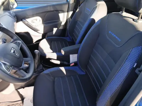 Dacia Sandero ECO-G 100 15 ans - Photo 9