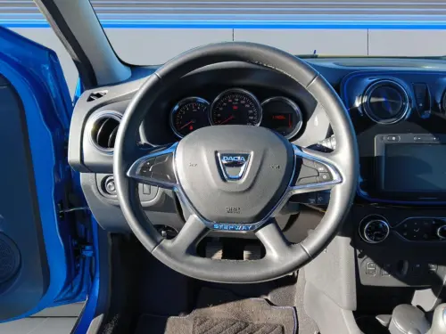 Dacia Sandero ECO-G 100 15 ans - Photo 12