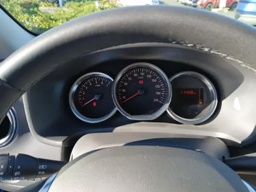 Dacia Sandero ECO-G 100 15 ans - Photo 13