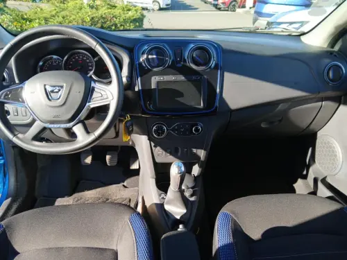 Dacia Sandero ECO-G 100 15 ans - Photo 14