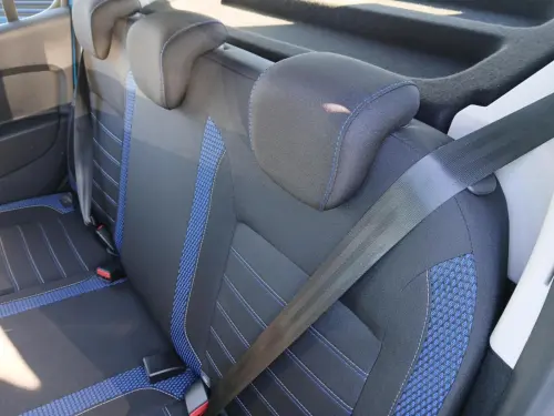 Dacia Sandero ECO-G 100 15 ans - Photo 15