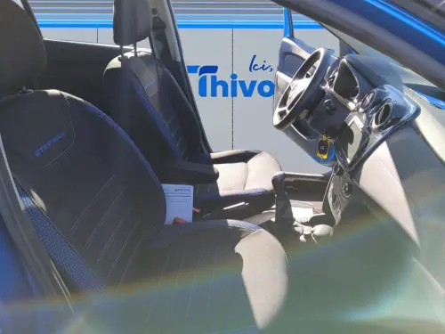 Dacia Sandero ECO-G 100 15 ans - Photo 16