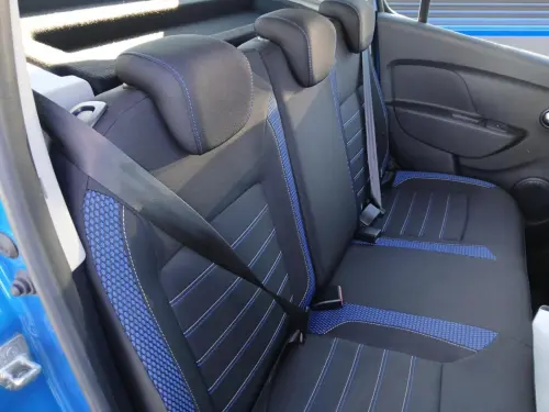 Dacia Sandero ECO-G 100 15 ans - Photo 17