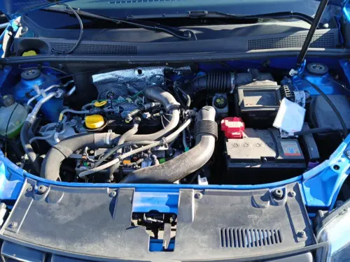 Dacia Sandero ECO-G 100 15 ans - Photo 19