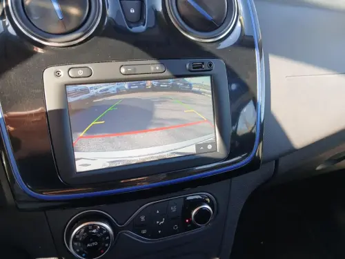 Dacia Sandero ECO-G 100 15 ans - Photo 21