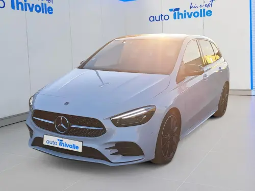 Mercedes Classe B Classe B 180 d 7G-DCT AMG Line Edition - Photo 0