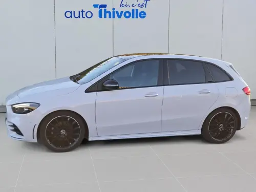 Mercedes Classe B Classe B 180 d 7G-DCT AMG Line Edition - Photo 1