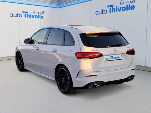 Mercedes Classe B Classe B 180 d 7G-DCT AMG Line Edition - Photo 2