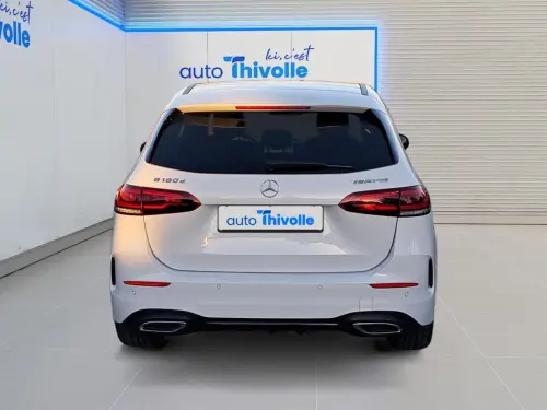 Mercedes Classe B Classe B 180 d 7G-DCT AMG Line Edition - Photo 3