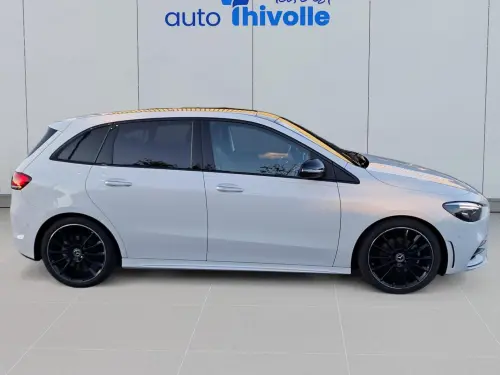 Mercedes Classe B Classe B 180 d 7G-DCT AMG Line Edition - Photo 5