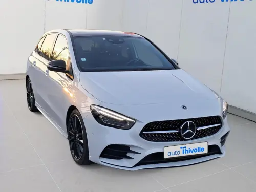 Mercedes Classe B Classe B 180 d 7G-DCT AMG Line Edition - Photo 6