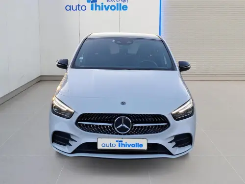 Mercedes Classe B Classe B 180 d 7G-DCT AMG Line Edition - Photo 7