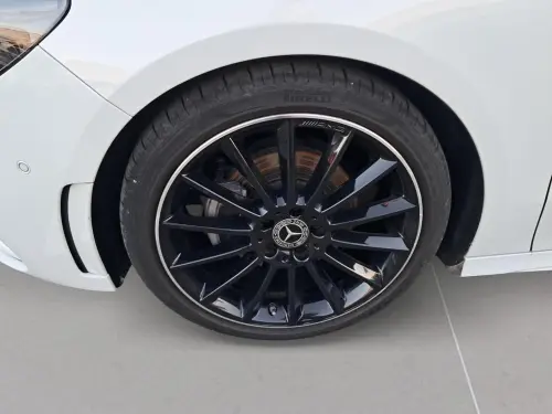 Mercedes Classe B Classe B 180 d 7G-DCT AMG Line Edition - Photo 8