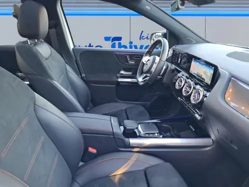 Mercedes Classe B Classe B 180 d 7G-DCT AMG Line Edition - Photo 16