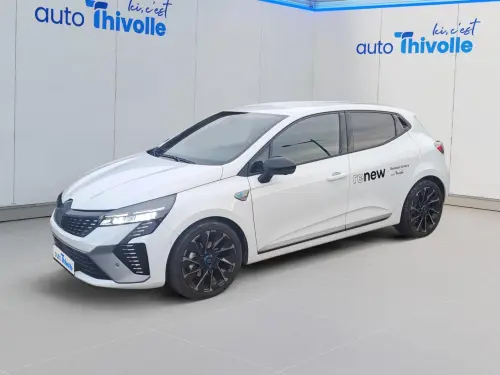 Renault Clio Clio E-Tech full hybrid 145 Esprit Alpine - Photo 0