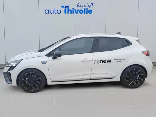 Renault Clio Clio E-Tech full hybrid 145 Esprit Alpine - Photo 1