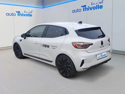 Renault Clio Clio E-Tech full hybrid 145 Esprit Alpine - Photo 2
