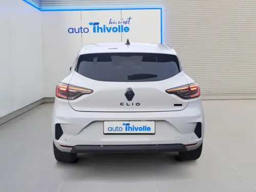 Renault Clio Clio E-Tech full hybrid 145 Esprit Alpine - Photo 3