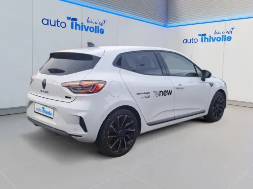 Renault Clio Clio E-Tech full hybrid 145 Esprit Alpine - Photo 4