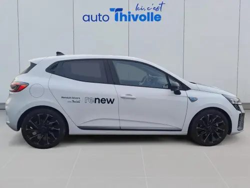 Renault Clio Clio E-Tech full hybrid 145 Esprit Alpine - Photo 5