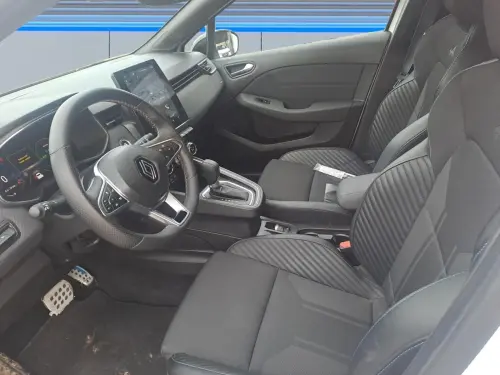 Renault Clio Clio E-Tech full hybrid 145 Esprit Alpine - Photo 9