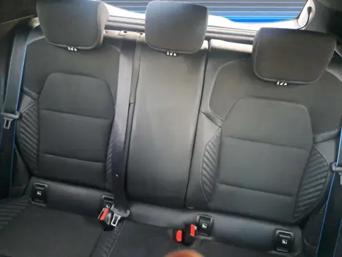 Renault Clio Clio E-Tech full hybrid 145 Esprit Alpine - Photo 15