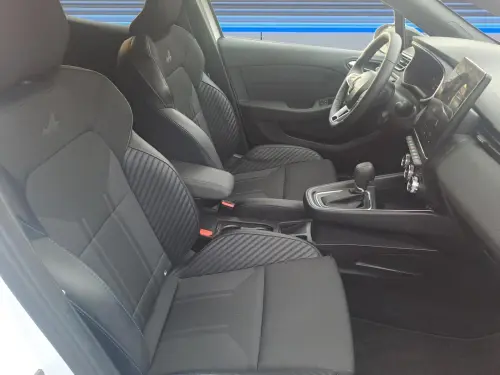 Renault Clio Clio E-Tech full hybrid 145 Esprit Alpine - Photo 16