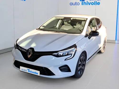 Renault Clio Clio E-Tech full hybrid 145 Evolution - Photo 0