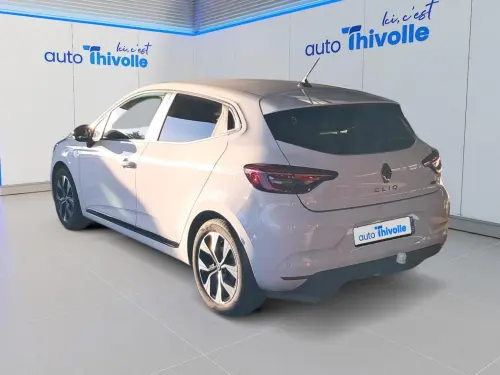 Renault Clio Clio E-Tech full hybrid 145 Evolution - Photo 2