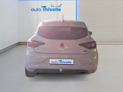 Renault Clio Clio E-Tech full hybrid 145 Evolution - Photo 3