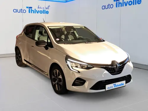 Renault Clio Clio E-Tech full hybrid 145 Evolution - Photo 5