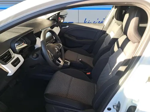 Renault Clio Clio E-Tech full hybrid 145 Evolution - Photo 8