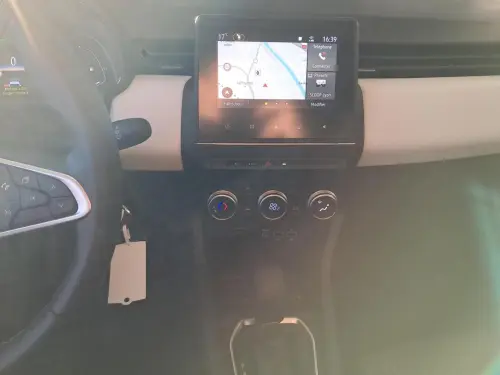 Renault Clio Clio E-Tech full hybrid 145 Evolution - Photo 13