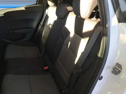 Renault Clio Clio E-Tech full hybrid 145 Evolution - Photo 14