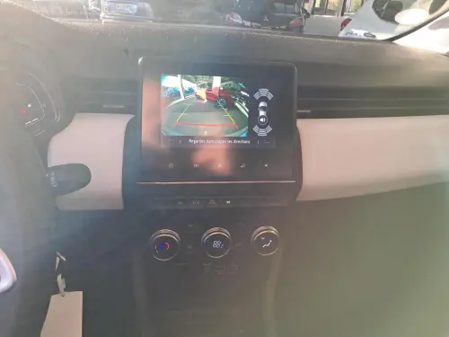 Renault Clio Clio E-Tech full hybrid 145 Evolution - Photo 18